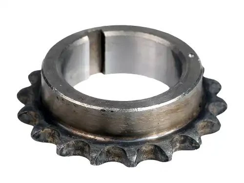 Звездочка коленвала 18 зуб. Stellox 20-02012-SX