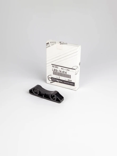 Направляющая цепи масляного насоса Mazda L3K9-14-614