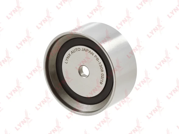 Ролик натяжной ремня ГРМ LYNXauto PB-1308