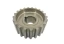 Шестерня ГРМ 2112 (малая) (16 кл.) ДААЗ