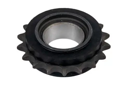 Звездочка коленвала 18 зуб. Stellox 20-02013-SX