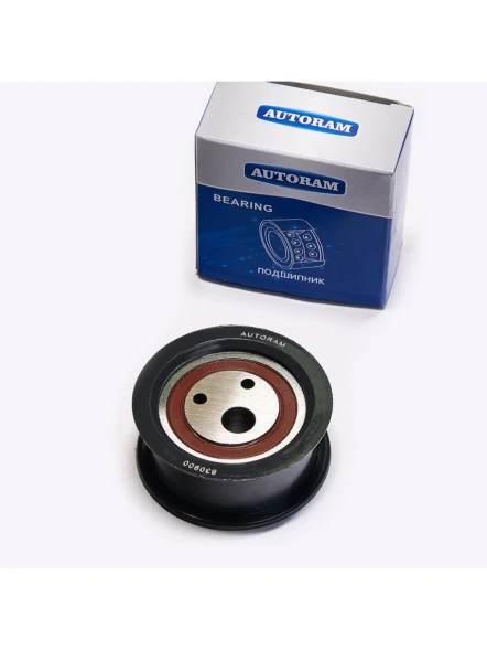 Ролик натяжителя 2108 (н/о) AUTORAM