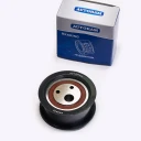 Ролик натяжителя 2108 (н/о) AUTORAM