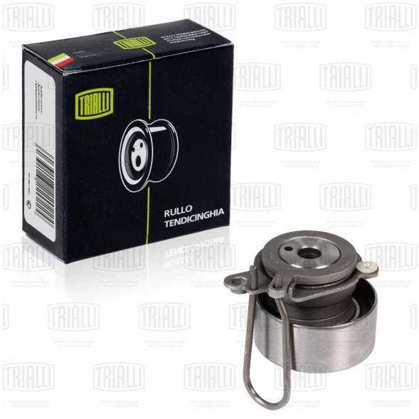 Ролик ГРМ натяжной TRIALLI CM 2301