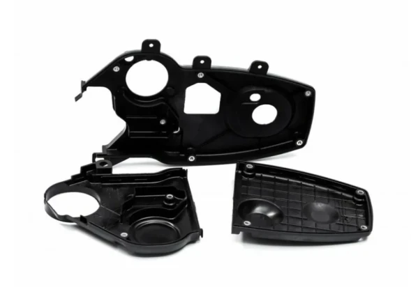 Кожух ГРМ 2190/21116 (8 клап.) 3 части