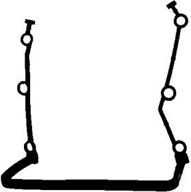 Прокладка крышки ГРМ ELRING 326.240