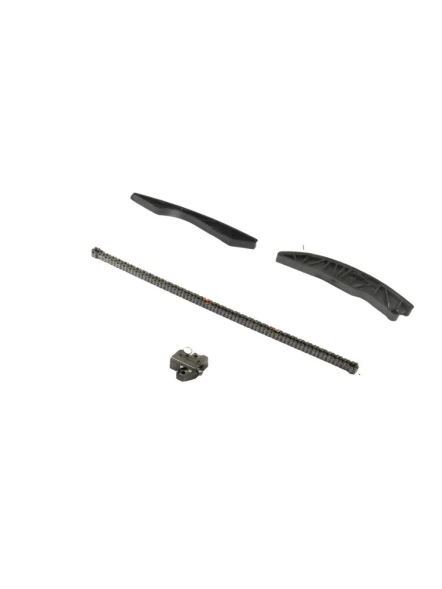 Комплект цепи ГРМ MasterKit 77B0024K