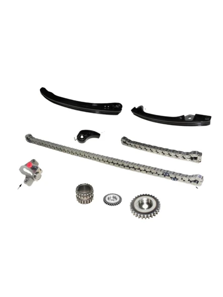 Комплект цепи ГРМ MasterKit 77B0036FK