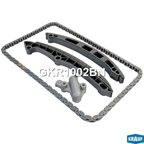 Комплект цепи ГРМ Krauf GKR1002BN