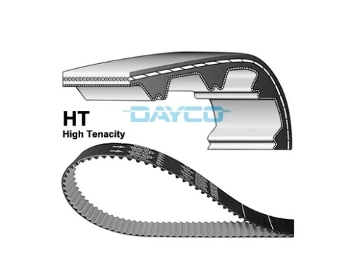 Ремень ГРМ DAYCO 94962