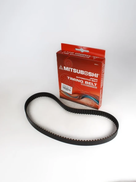 Ремень ГРМ 112z HNBR 112-24 F22B, F23A '93- Mitsuboshi 112XR24-H