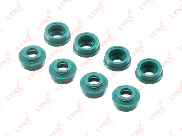 Колпачок маслосъемный LYNXauto SO-0454