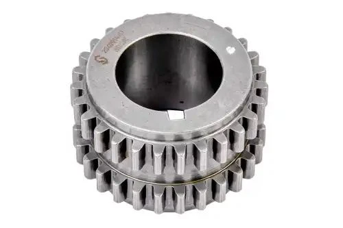 Звездочка коленвала Stellox 20-02014-SX