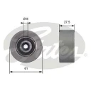 Ролик натяжителя ремня ГРМ GATES T42151