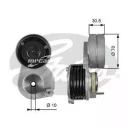 Натяжитель ремня GATES T38664