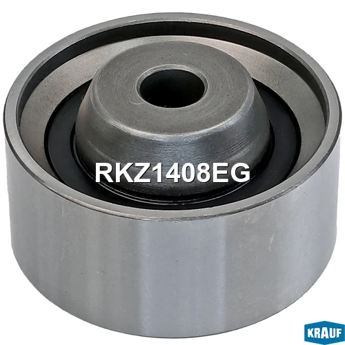Ролик обводной ГРМ Krauf RKZ1408EG (арт. RKZ1408EG)