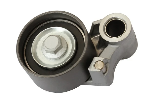 Ролик привода ГРМ Miles ag02182