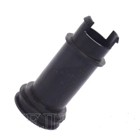 Маслоотражатель сепаратора клапанной крышки 21124