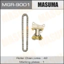 Комплект для замены цепи ГРМ Masuma MGR-9001