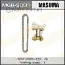 Комплект для замены цепи ГРМ Masuma MGR-9001