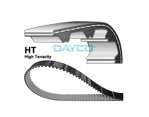 Ремень ГРМ DAYCO 941060