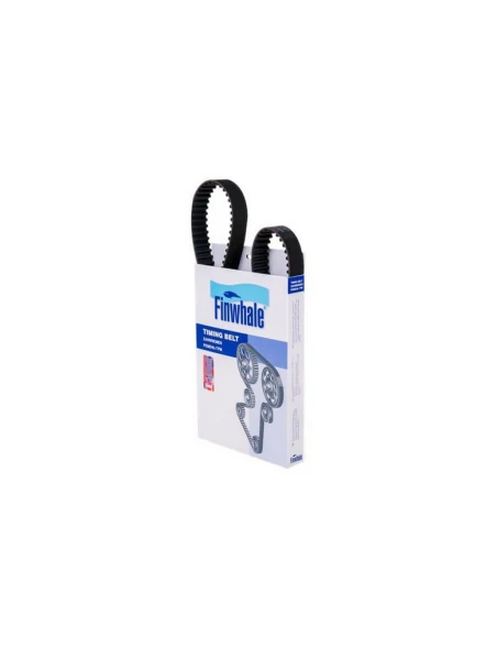 Ремень ГРМ 2110 (инж.) (16 клап.) FINWHALE (136 зуб.)