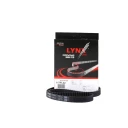 Ремень ГРМ LYNXauto 117FL22