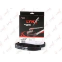 Ремень ГРМ LYNXauto 117FL22