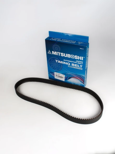 Ремень ГРМ 133z MAZDA FP 94- Mitsuboshi 133XY25