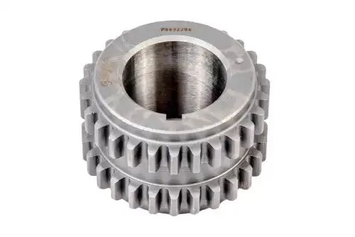 Звездочка коленвала Stellox 20-02016-SX