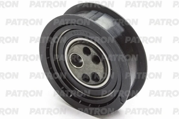 Ролик натяжной ремня ГРМ Audi 80/100/A6 2.0 90> Patron PT11001