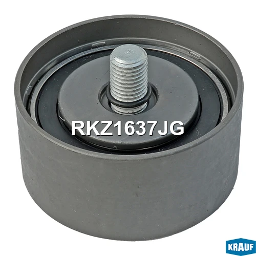Ролик обводной ГРМ Krauf RKZ1637JG