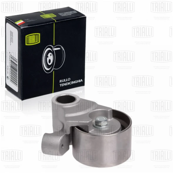 Ролик ГРМ натяжной TRIALLI CM 1916