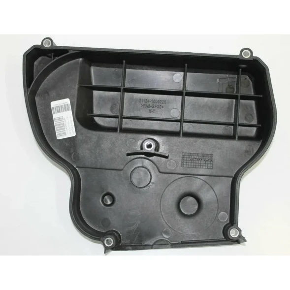 Кожух ГРМ 21124/2170 (16-ти клап.) LADA