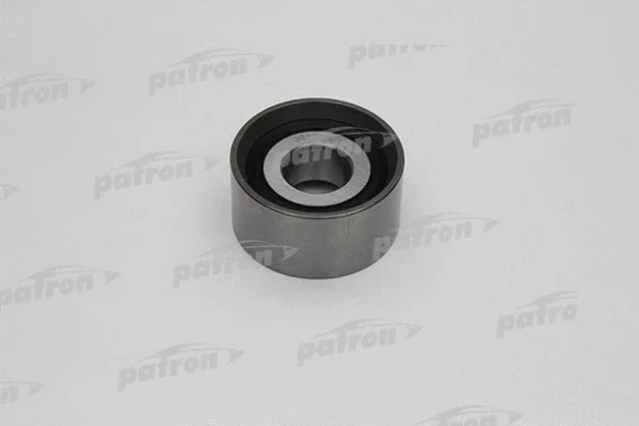 Ролик промежуточный ремня ГРМ CITROEN Jumper 2.8D 00-, FIAT Ducato 2.5D 90- Patron PT22385