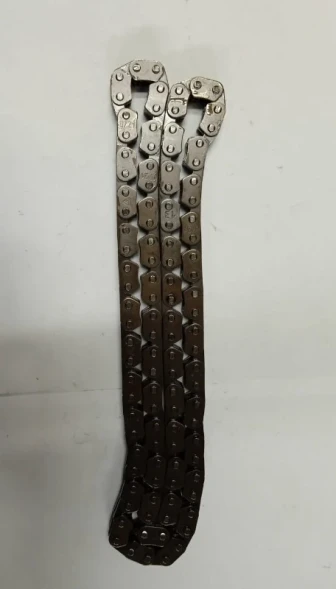 Цепь 409 дв. Евро-3 УАЗ 108 звеньев