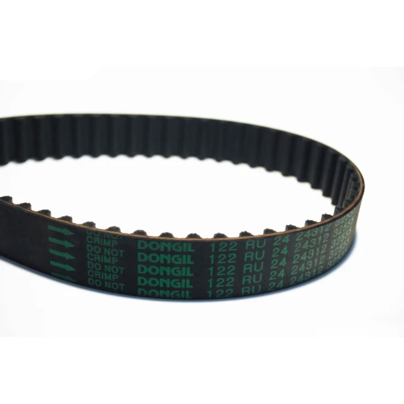 Ремень ГРМ [122RU24] DONGIL 122RU24