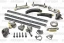 Комплект цепи ГРМ (Цепь-3, Нат-3, Усп-6, Шест-3) OPEL: INSIGNIA 2.8 V6 Turbo 08-17, BUICK: ENCLAVE 3