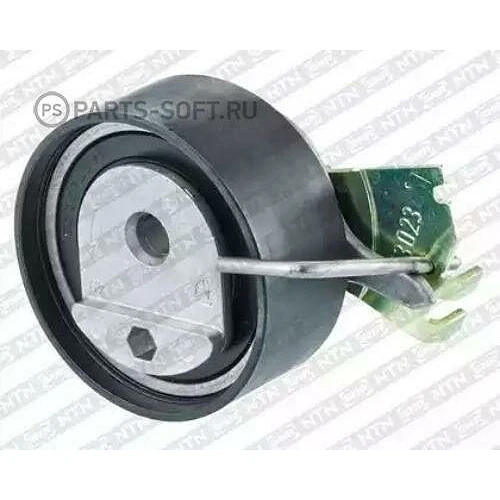 Ролик натяжителя ремня ГРМ SNR GT35922