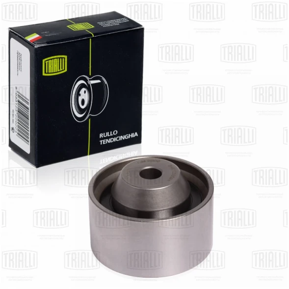 Ролик ГРМ опорный TRIALLI CM 0809