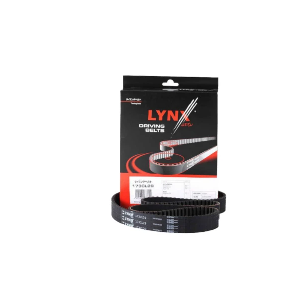 Ремень ГРМ LYNXauto 173CL29