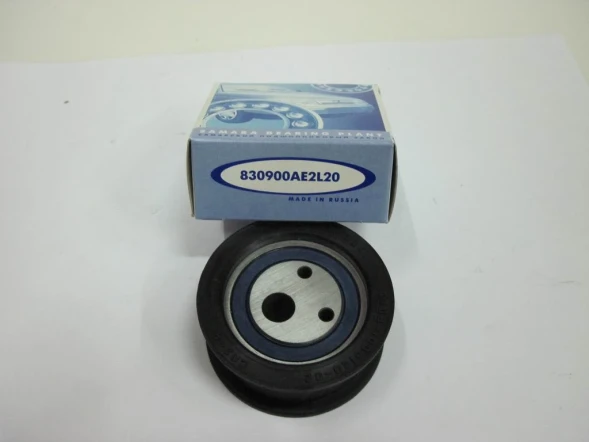 Ролик натяжителя 2108 (н/о) СПЗ-4