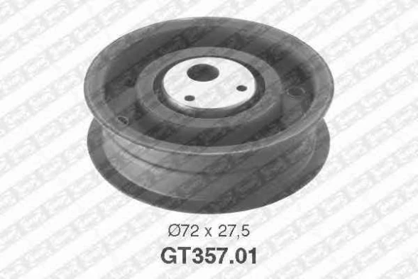 Натяжитель ремня SNR GT35701