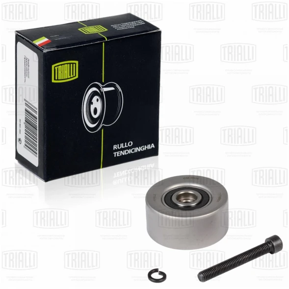 Ролик ГРМ опорный TRIALLI CM 0504