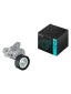Натяжитель приводного ремня с роликом LECAR LECAR000046102