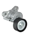 Натяжитель приводного ремня с роликом LECAR LECAR000046102