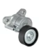 Натяжитель приводного ремня с роликом LECAR LECAR000046102