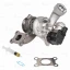 Турбокомпрессор VW Golf (13-)/Polo (10-) 1.4T [CMBA, CXSA] (тип TD025 M2) Luzar LAT 1851