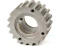 Шкив коленвала LADA Largus зубчатый (16 кл. двиг.)