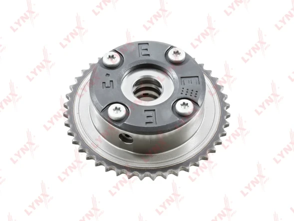 Муфта изменения фаз ГРМ (впуск) LYNXauto TV-0049
